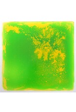 Spooner Inc. Liquid Floor Tiles Green