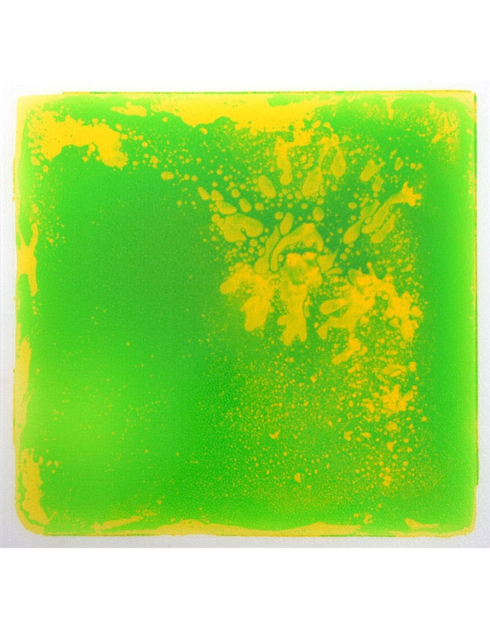 Spooner Inc. Liquid Floor Tiles Green
