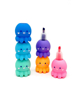 Snifty Octo Brites Stackable Marker