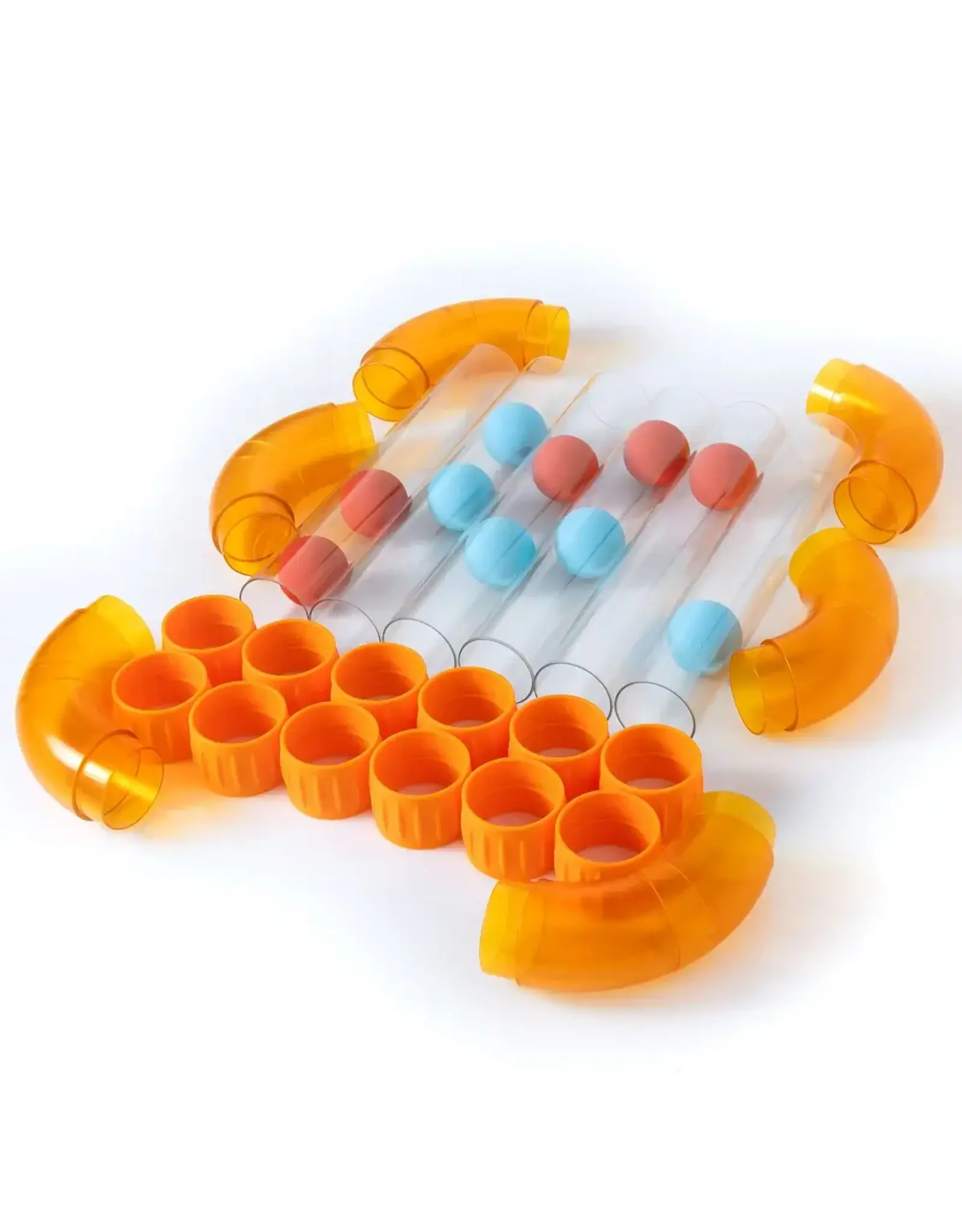 Fat Brain Toy Co. Air Toobz Expansion Pack