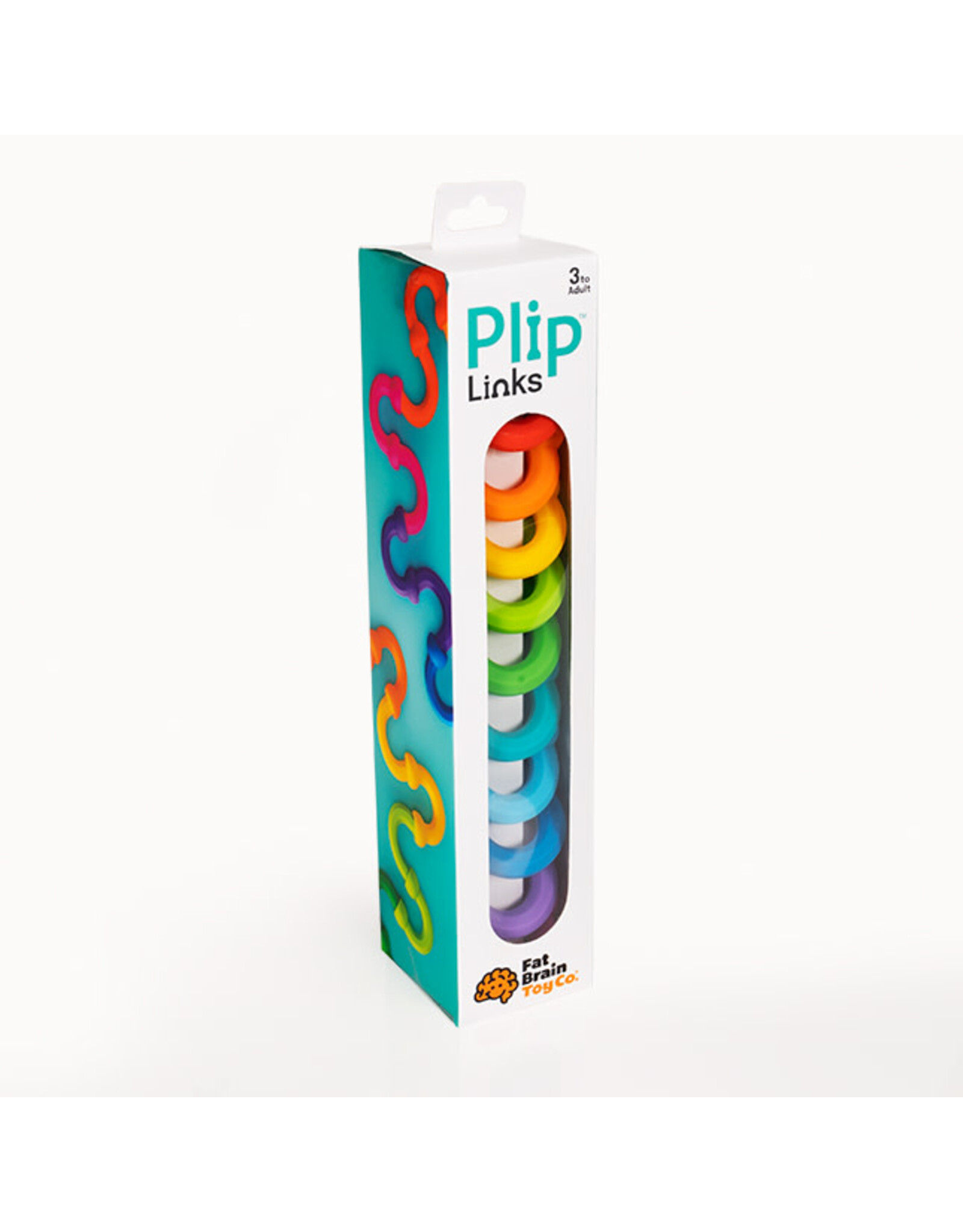 Fat Brain Toy Co. Plip Links
