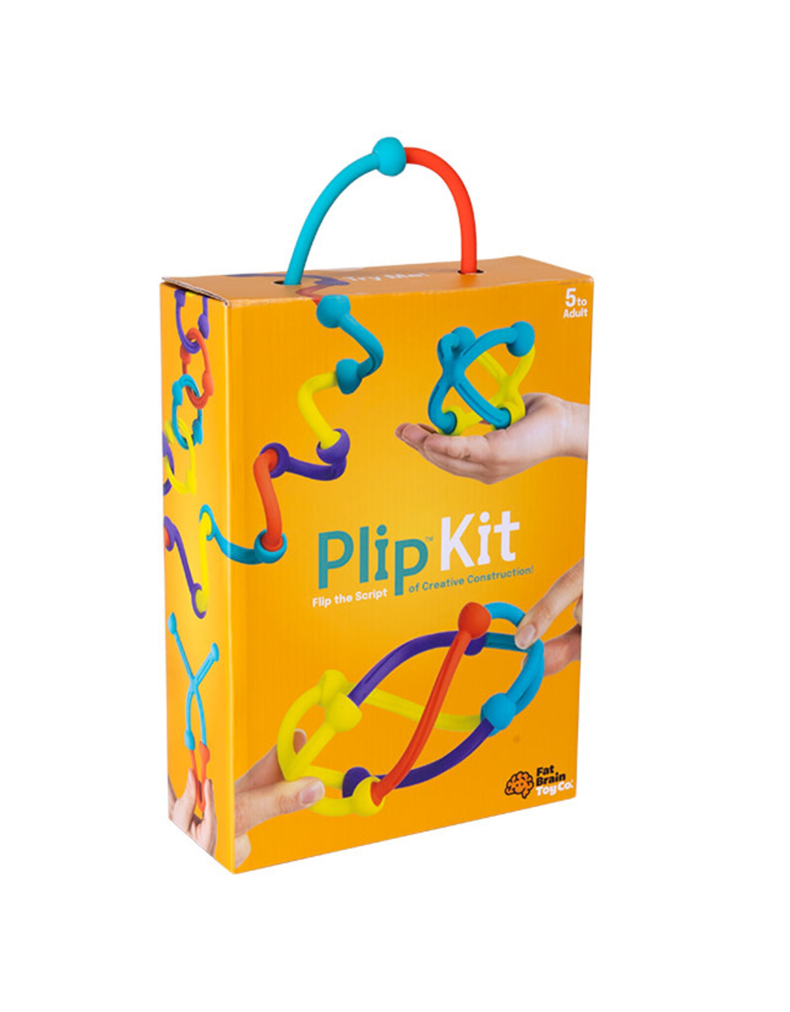 Fat Brain Toy Co. Plip Kit