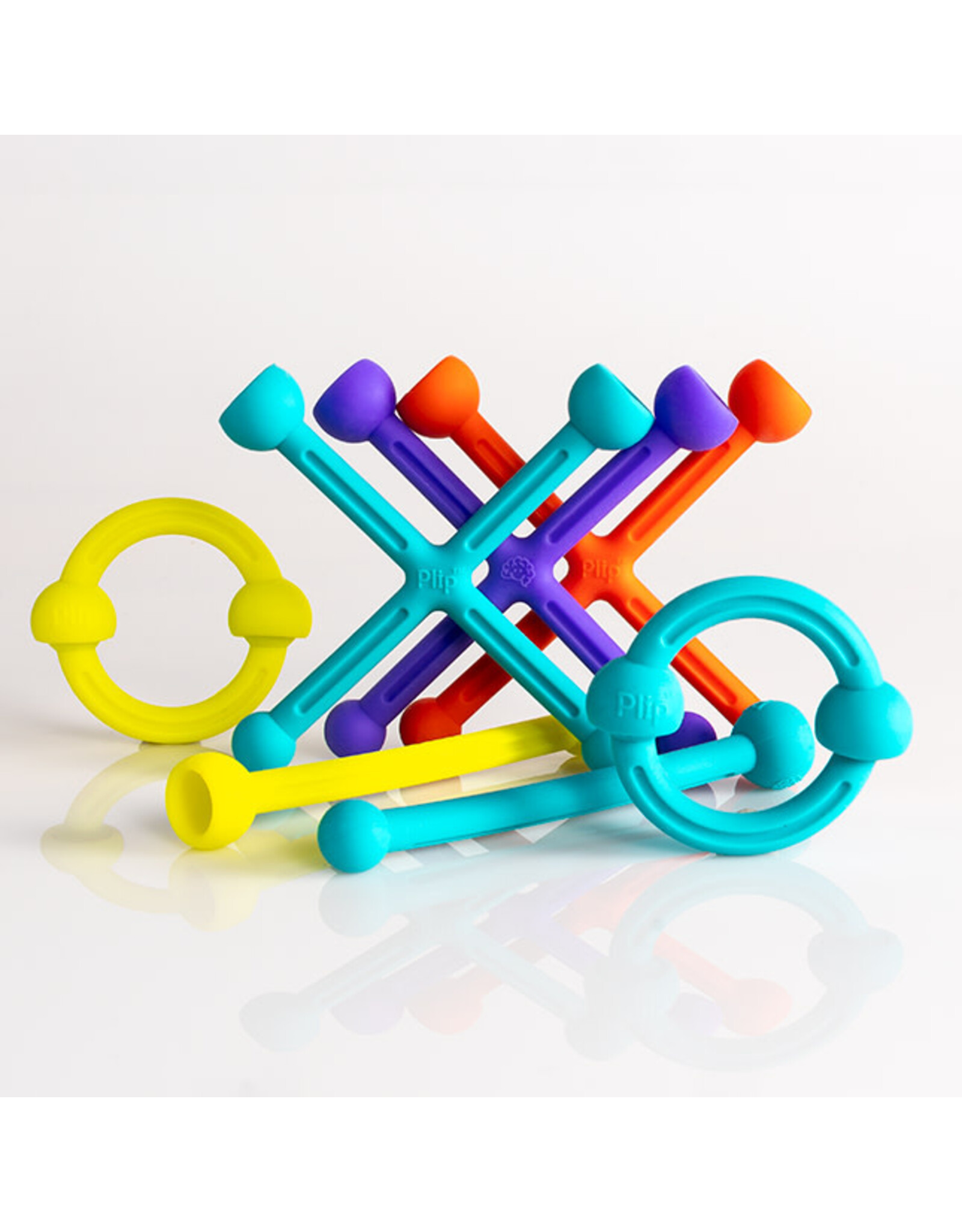 Fat Brain Toy Co. Plip Kit