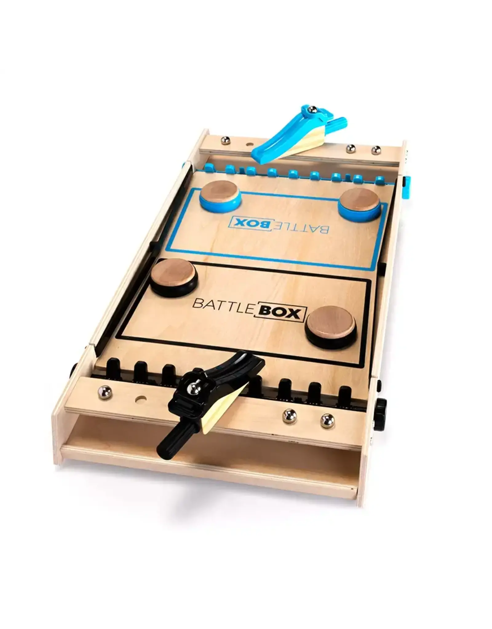 Fat Brain Toy Co. Battle Box