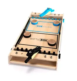 Fat Brain Toy Co. Battle Box