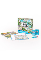 Fat Brain Toy Co. Find Finley