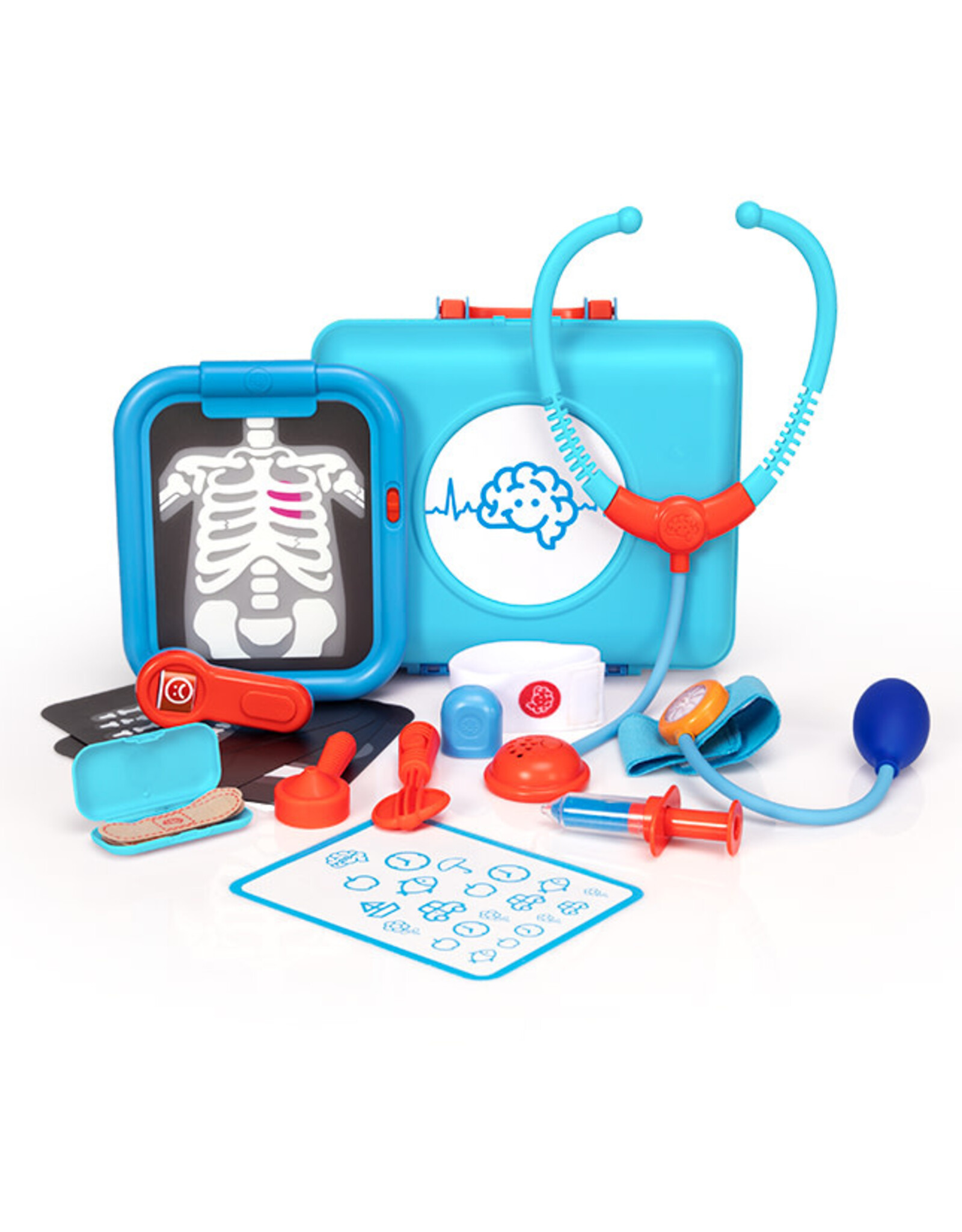 Fat Brain Toy Co. Pretendable Doctor Set