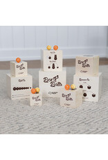 Fat Brain Toy Co. Box And Balls