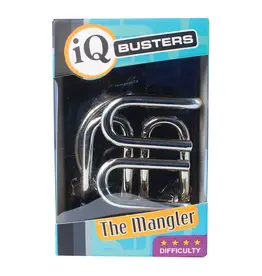 Outset Media IQ Busters The Mangler