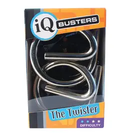 Outset Media IQ Busters The Twister