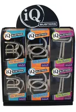 Outset Media IQ Busters The Nailer