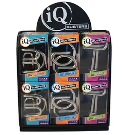 Outset Media IQ Busters The Nailer