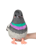 Squishable Inc Mini Squishable Pigeon