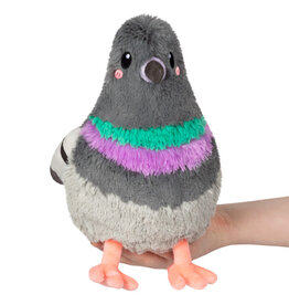 Squishable Inc Mini Squishable Pigeon