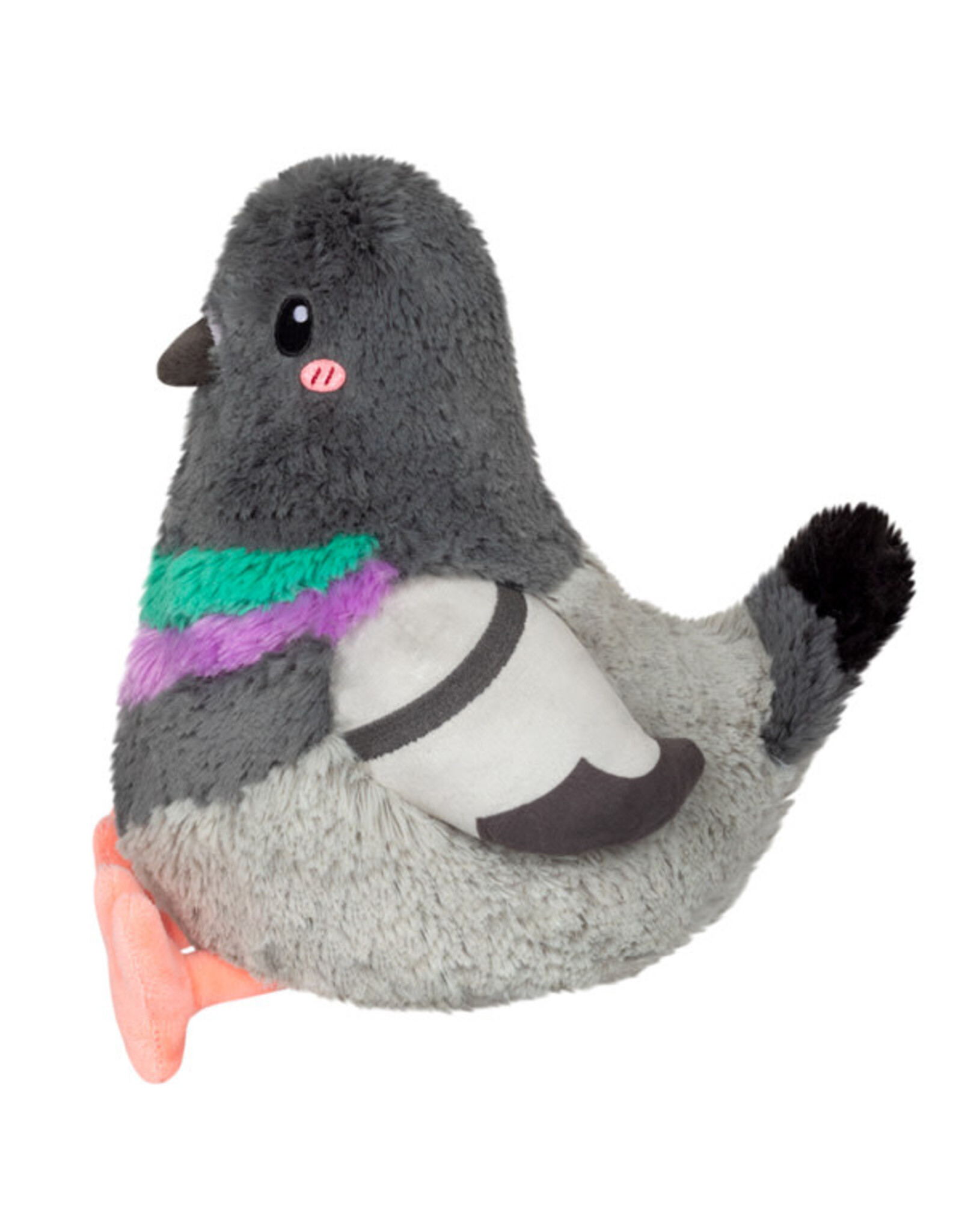 Squishable Inc Mini Squishable Pigeon
