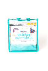 Tiny Easel Tiny Easel Painter Essentials