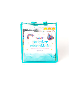 Tiny Easel Tiny Easel Painter Essentials