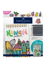 Faber Castell Kawaii World Faber Castell Kawaii World