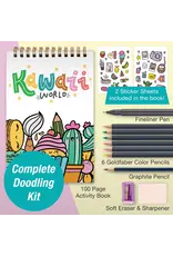 Faber Castell Kawaii World Faber Castell Kawaii World