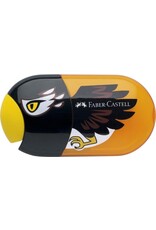 Faber Castell Eagle Sharpener Eraser Combo