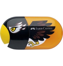 Faber Castell Eagle Sharpener Eraser Combo