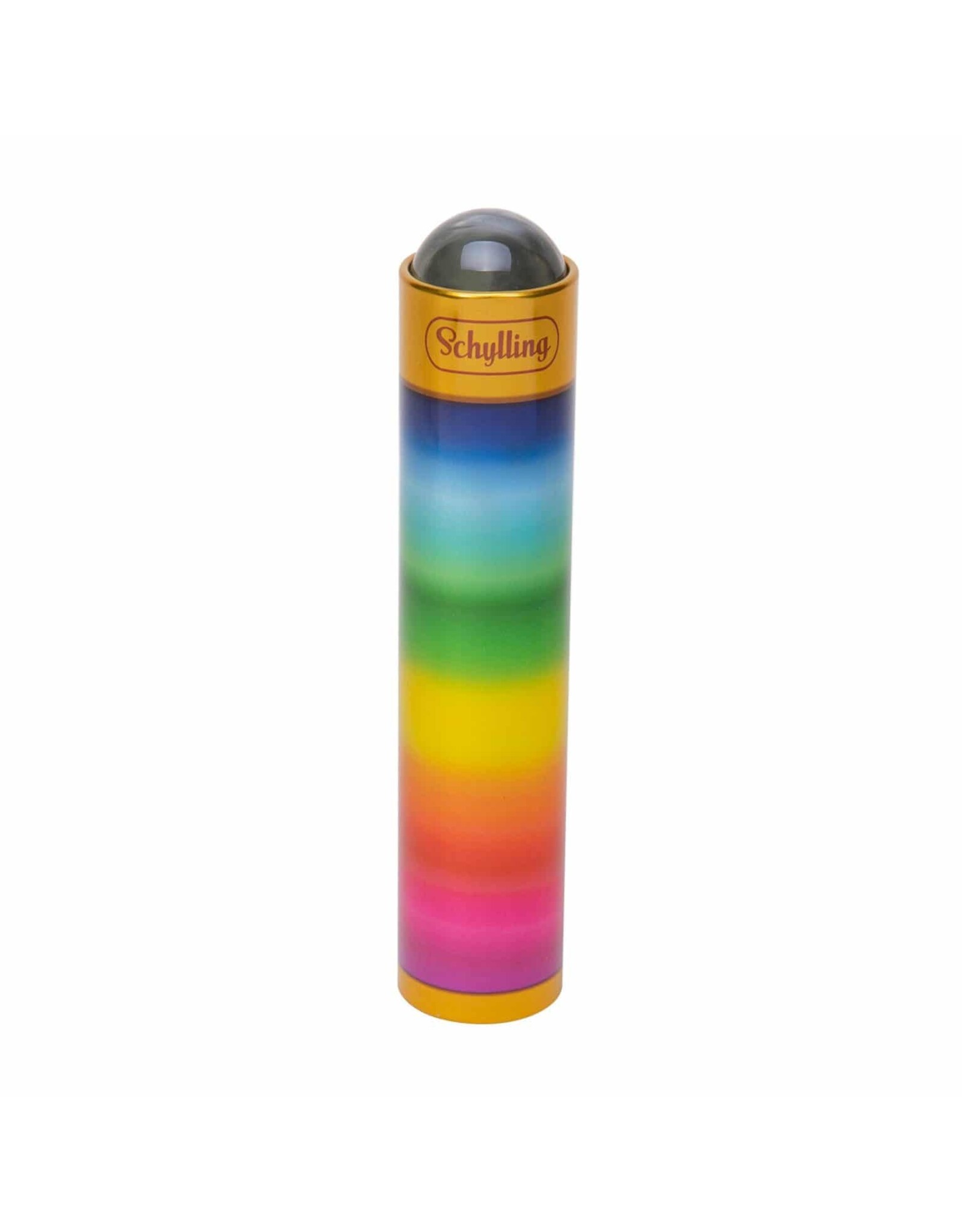 Schylling Metallic Marble Kaleidoscope