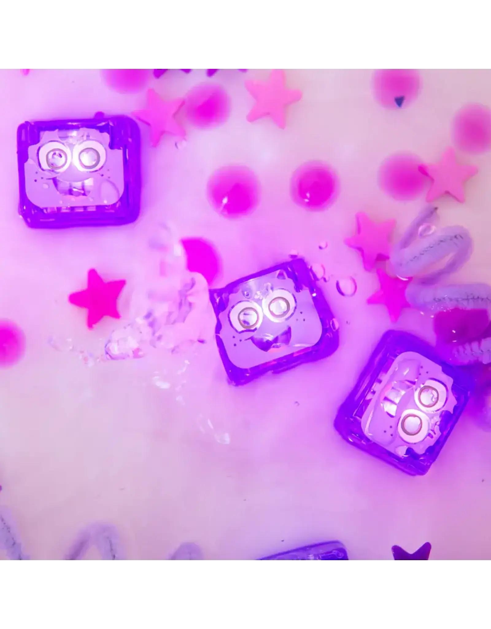 Glo Pals Lumi Light Up Cubes