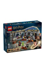 LEGO LEGO Hogwarts Castle Potions Class