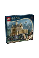 LEGO LEGO Hogwarts Castle The Great Hall