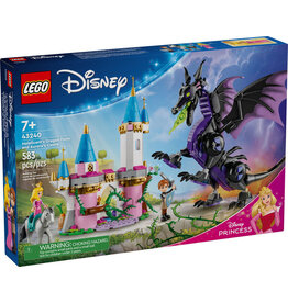 LEGO LEGO Maleficent’s Dragon Form