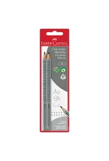 Faber Castell Jumbo Grip Graphite Pencil