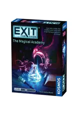 Thames & Kosmos EXIT: The Game: The Magical Academy