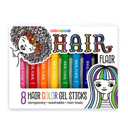 Snifty Hair Flair Gel Sticks