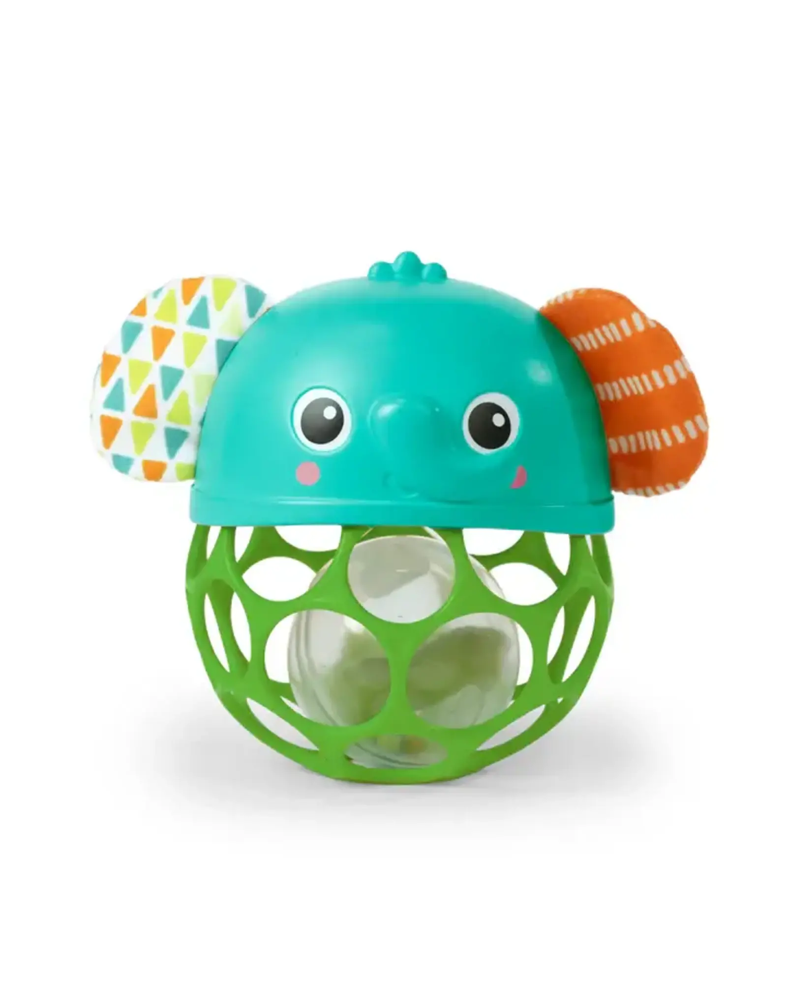 Bright Starts Giggle & Glow Musical Light Up Toy