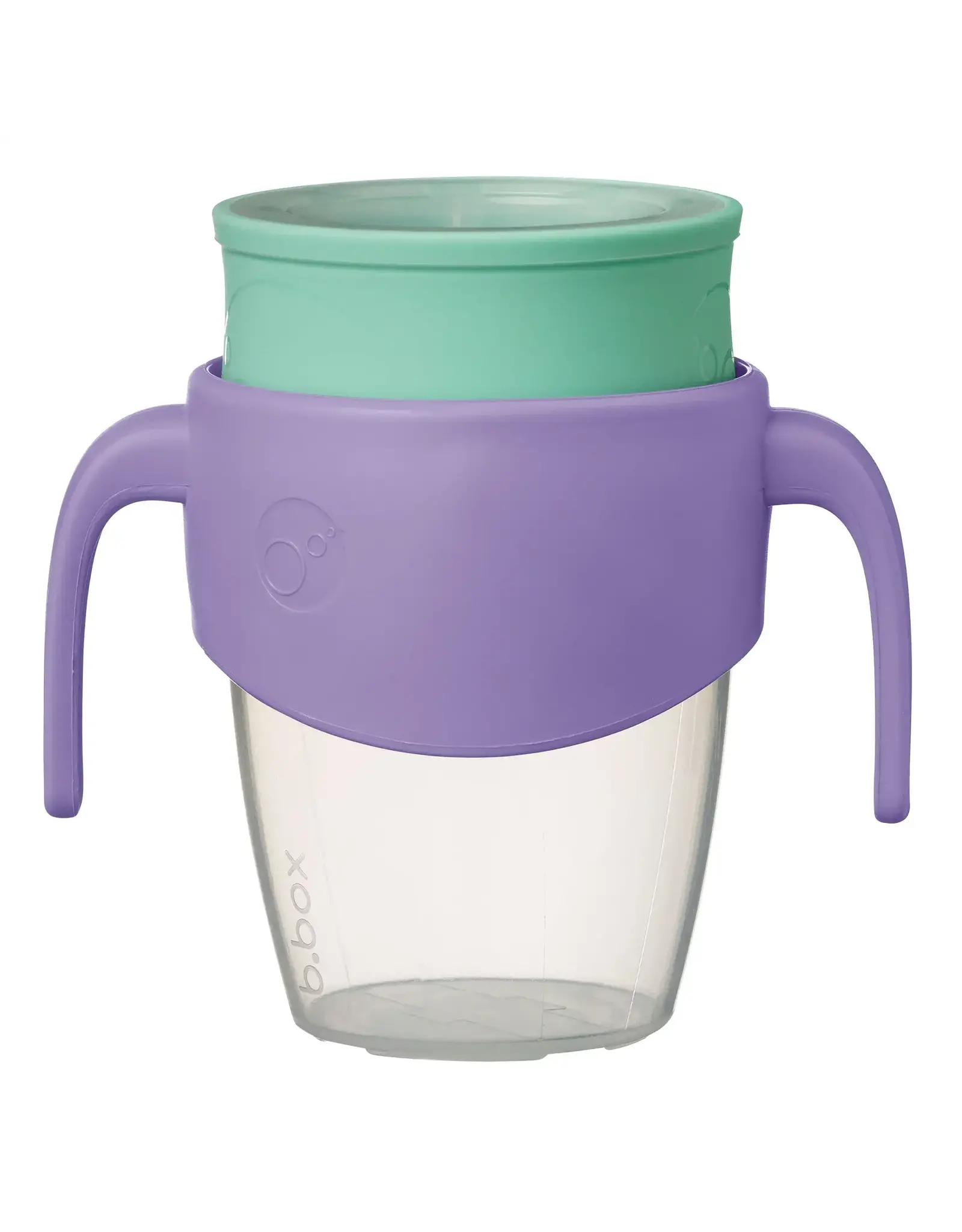 Bbox 360 Cup 250ml Lilac Pop