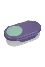 Bbox Snack Box Lilac Pop