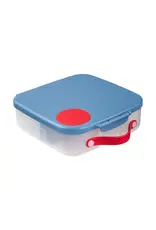 Bbox Lunchbox Blue Blaze