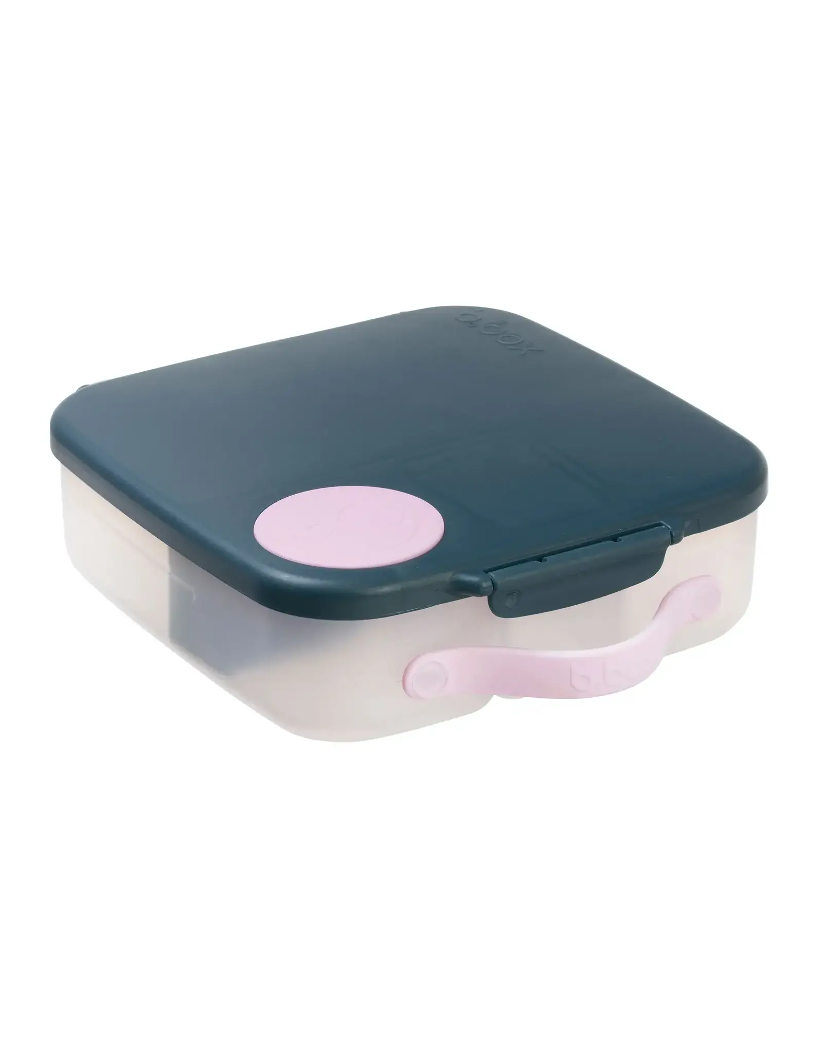 Bbox Lunchbox Indigo Rose