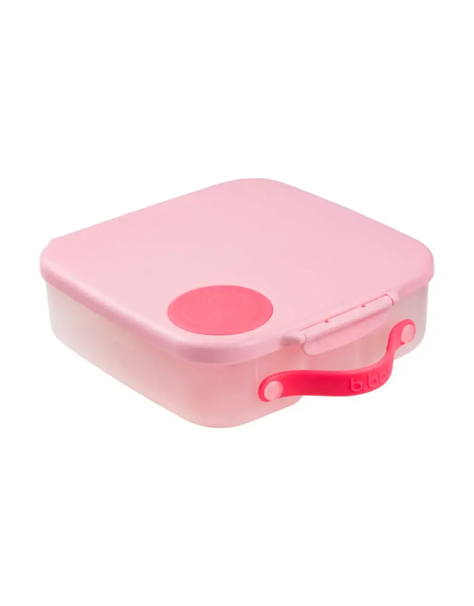 Bbox Lunchbox Flamingo Fizz