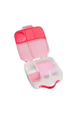 Bbox Lunchbox Flamingo Fizz