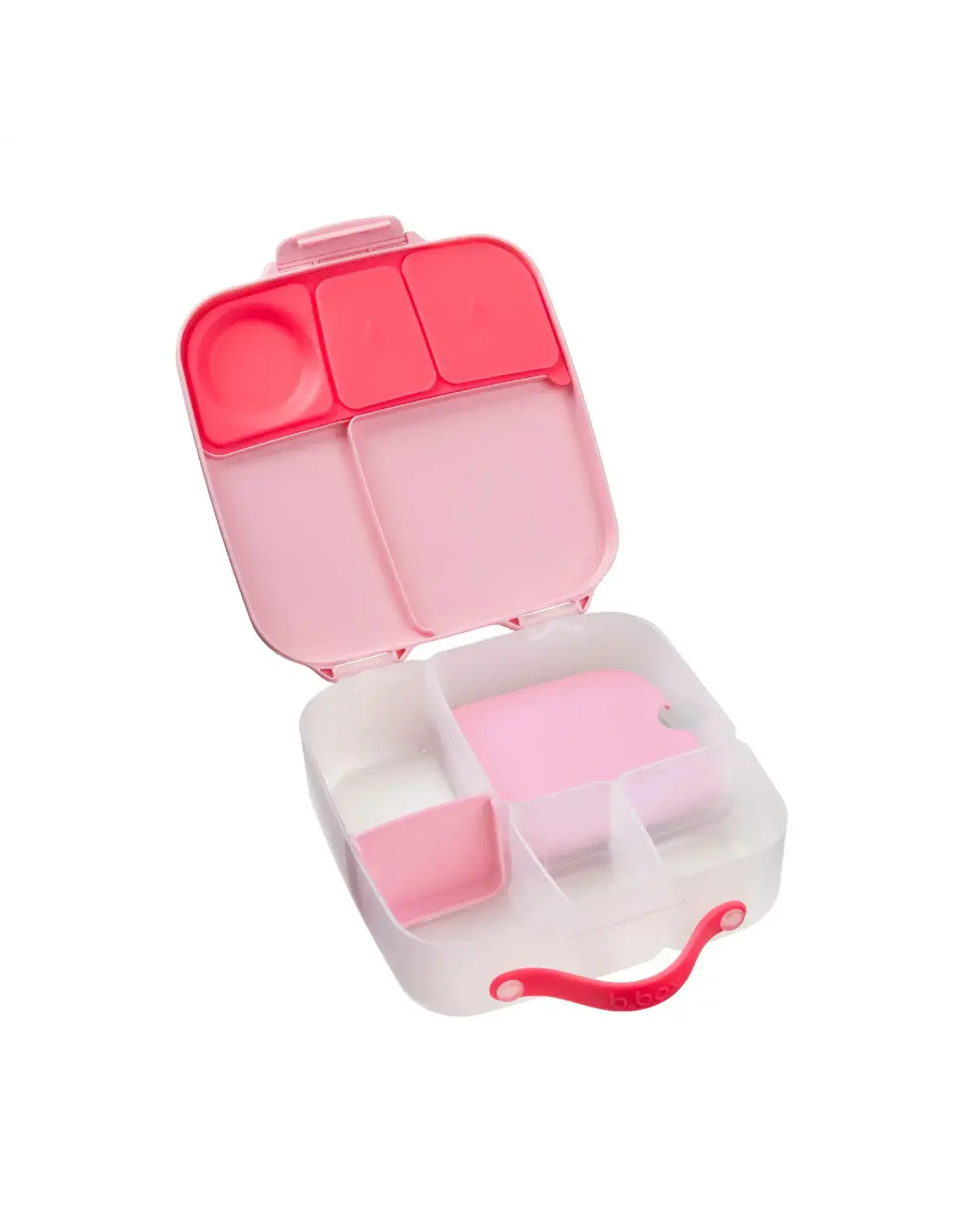 Bbox Lunchbox Flamingo Fizz