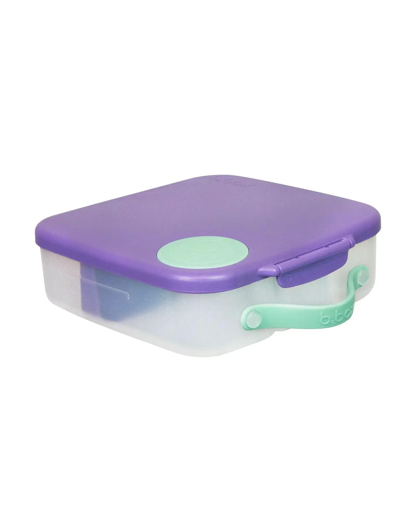 Bbox Lunchbox Lilac Pop