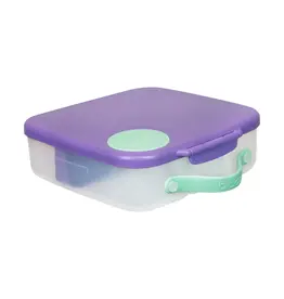 Bbox Lunchbox Lilac Pop