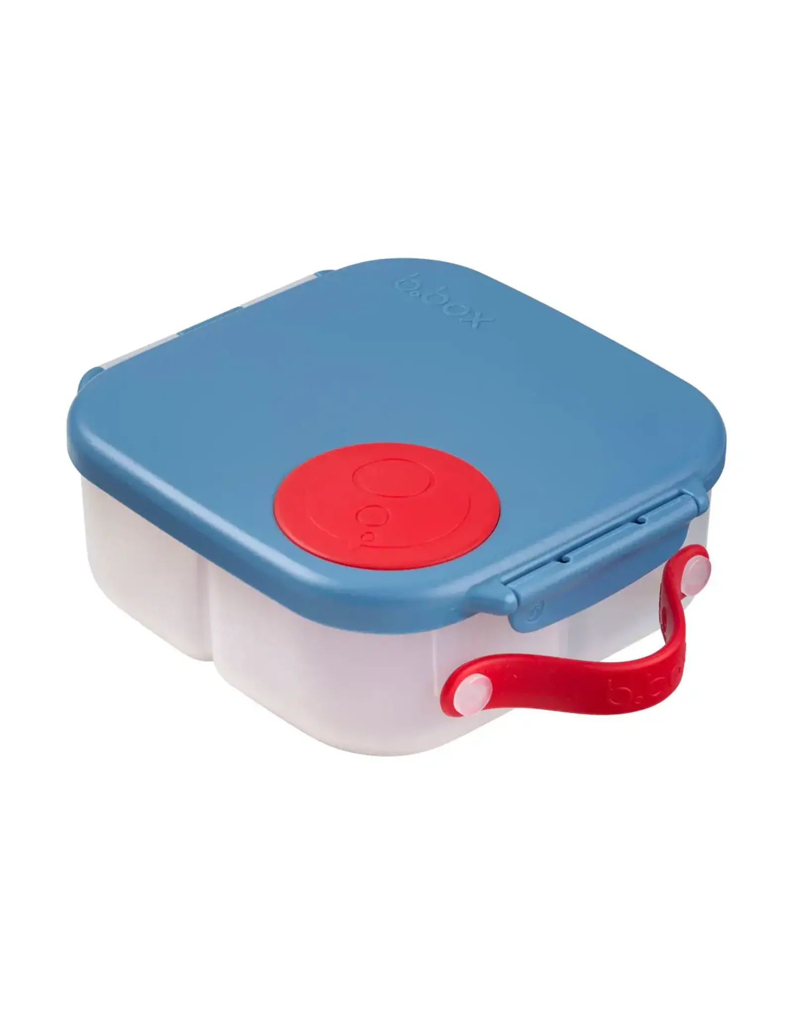 Bbox Blue Blaze Mini Lunchbox