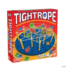 MindWare Tightrope Balance And Blocking Game