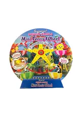 Zorbitz Surprise! Squish-amals Mini Ferris Wheel