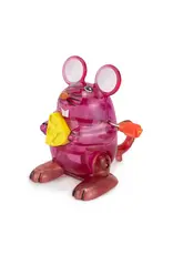 Z Wind Ups Back Flipping Mouse Marvin Wind Up