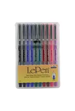 Le Pen Le Pen Basic Set of 10