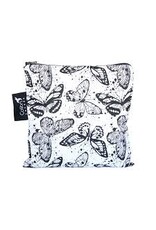 Colibri Butterfly Reusable Snack Bag Large