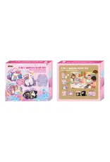 Avenir 4 In 1 Unicorn Craft Kit